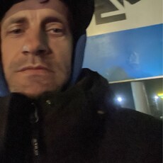 Фотография мужчины Fedor, 40 лет из г. Бишкек