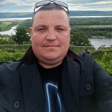 Фотография мужчины Александр, 39 лет из г. Екатеринбург