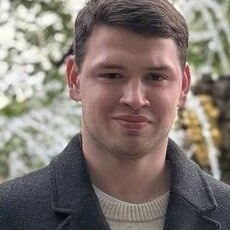 Фотография мужчины Артемий, 24 года из г. Санкт-Петербург