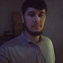Насир, 25 лет
