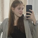Елизавета, 18 лет
