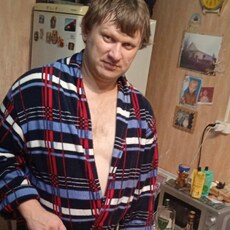 Фотография мужчины Антон, 45 лет из г. Киров