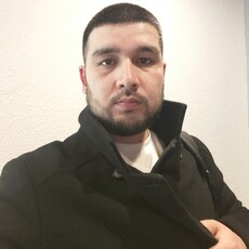 Фотография мужчины Илья, 32 года из г. Краснодар