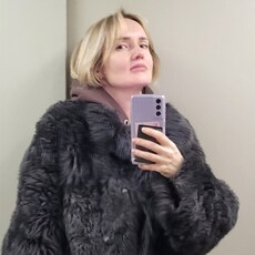 Фотография девушки Оксана, 47 лет из г. Москва