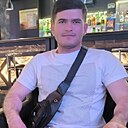 Рамазан, 23 года