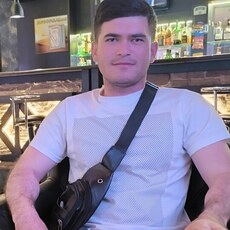 Фотография мужчины Рамазан, 23 года из г. Светлогорск