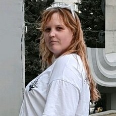 Фотография девушки Фиалка, 21 год из г. Волгоград
