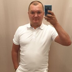 Фотография мужчины Никита, 38 лет из г. Екатеринбург