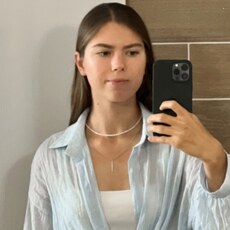 Фотография девушки Татьяна, 20 лет из г. Минск