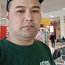 Тошбеков Достон, 33 года