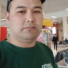 Фотография мужчины Тошбеков Достон, 33 года из г. Екатеринбург