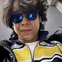 Алижан, 19 лет