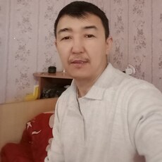 Фотография мужчины Багдат, 39 лет из г. Челябинск