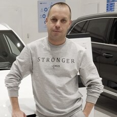 Фотография мужчины Илья, 38 лет из г. Могилев