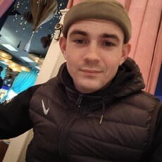 Фотография мужчины Александр, 21 год из г. Донецк