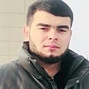 Идрис, 23 года