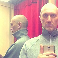 Фотография мужчины Юрий, 44 года из г. Смоленск