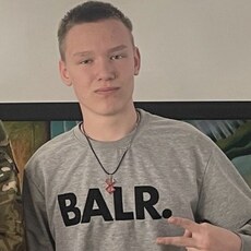 Фотография мужчины Евгений, 18 лет из г. Челябинск