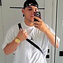 Рустам, 22 года