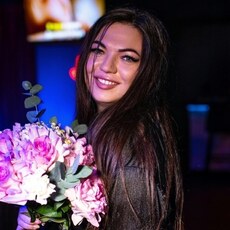 Вероника, 34 из г. Красноярск.
