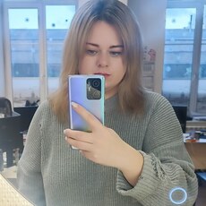 Юлия, 32 из г. Санкт-Петербург.