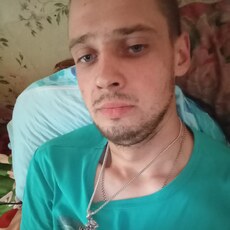Фотография мужчины Андрей, 22 года из г. Орел