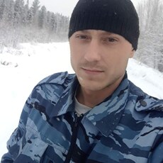 Фотография мужчины Макс, 31 год из г. Чехов