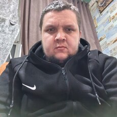 Фотография мужчины Кирилл, 27 лет из г. Усть-Каменогорск