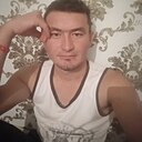 Ерназар, 27 лет