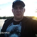 Стас, 42 года