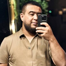 Фотография мужчины Мухаммад, 26 лет из г. Ставрополь