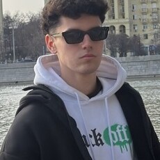 Фотография мужчины Rusy, 18 лет из г. Москва
