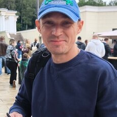Фотография мужчины Сергей, 40 лет из г. Москва