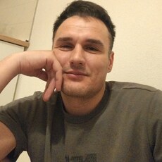 Фотография мужчины Микаил, 36 лет из г. Хасавюрт