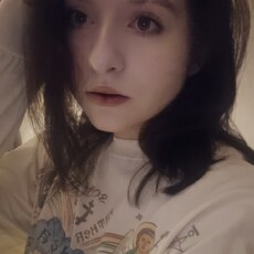 Фотография девушки Вик, 18 лет из г. Видное