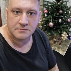 Фотография мужчины Сергей, 46 лет из г. Екатеринбург