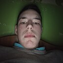Сергей, 20 лет