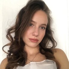 Настя, 25 из г. Краснодар.
