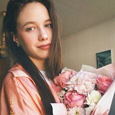 Фотография девушки Настя, 25 лет из г. Краснодар