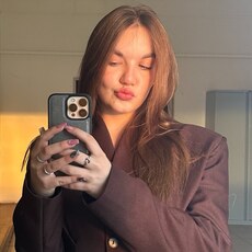 Фотография девушки Мария, 20 лет из г. Тула
