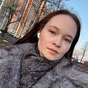 Вера, 20 лет