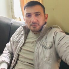 Фотография мужчины Васиф, 38 лет из г. Алматы