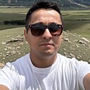 Abdunosir, 37 лет