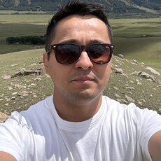 Фотография мужчины Abdunosir, 37 лет из г. Ташкент