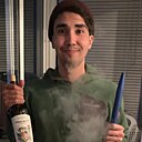 Равиль, 36 лет