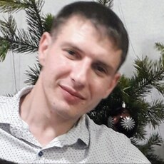 Фотография мужчины Александр, 36 лет из г. Новосибирск