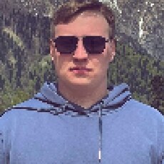 Фотография мужчины Сергей, 26 лет из г. Чайковский