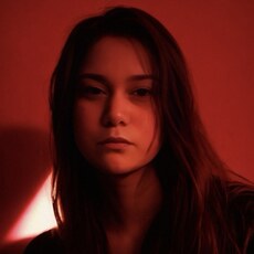Фотография девушки Твоя Мечта, 27 лет из г. Нижний Новгород