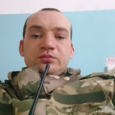 Фотография мужчины Николай, 35 лет из г. Трубчевск