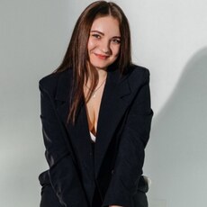 Фотография девушки Майя, 28 лет из г. Пинск